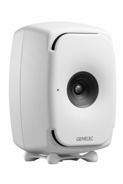 GENELEC 8341AW — активный студийный монитор