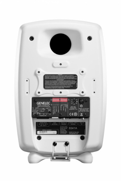 GENELEC 8341AW — активный студийный монитор