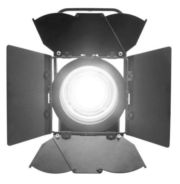 ELATION KL Fresnel 4 CW — прожектор Френеля