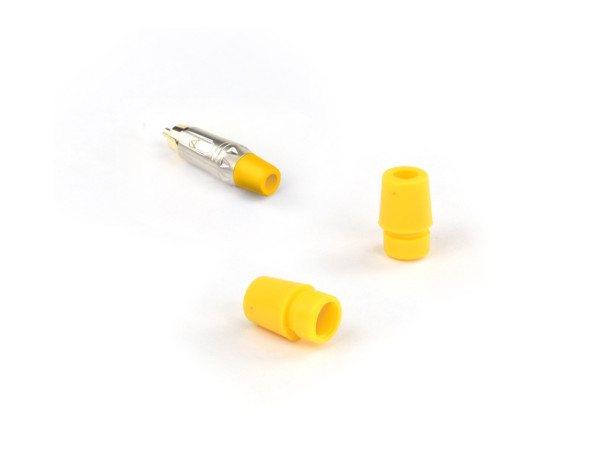 AURASONICS BRY — комплектующие для разъёма
