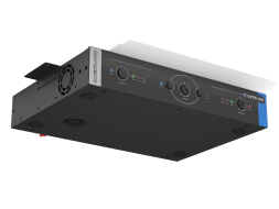 CVGAUDIO NEXT T-LITE 40 — трансляционный усилитель