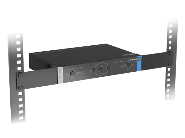 CVGAUDIO NEXT T-LITE 40 — трансляционный усилитель