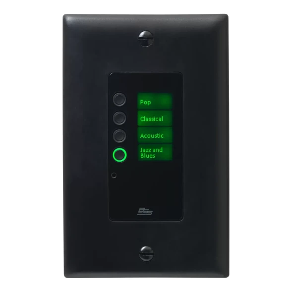 BSS EC-4B-BLK-EU
