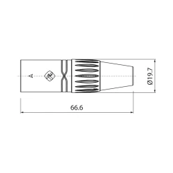 Roxtone RX3MP-NT