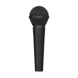 BEHRINGER BC110 — вокальный микрофон