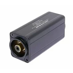 NEUTRIK NA2M-D0B-TX — переходник