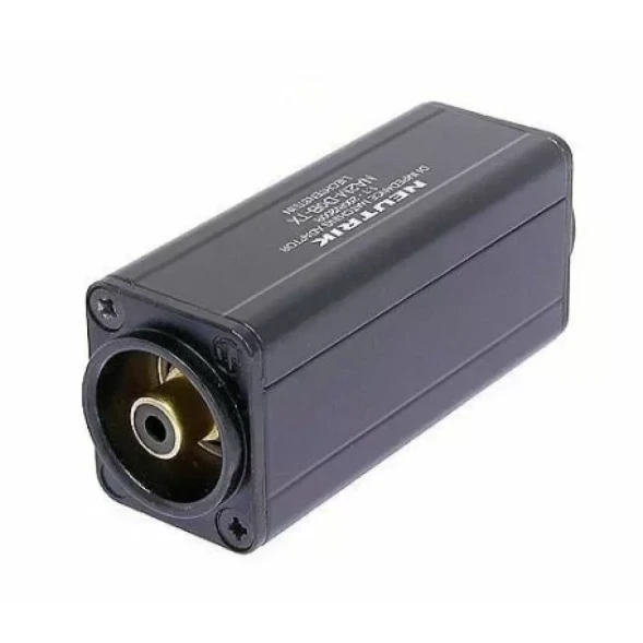 NEUTRIK NA2M-D0B-TX — переходник