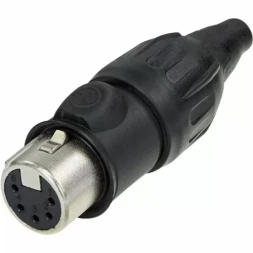 Neutrik NC5FDX-TOP