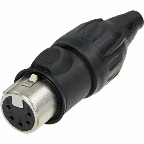 Neutrik NC5FDX-TOP
