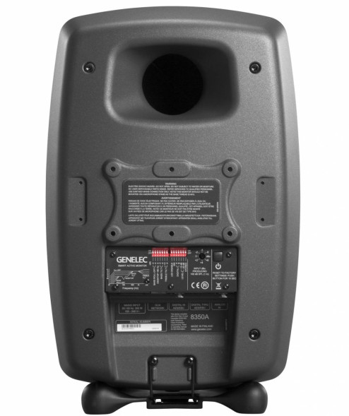GENELEC 8350APM — активный студийный монитор