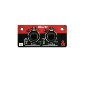 Allen&amp;Heath M-SQ-DANT64-A (MSD64X)