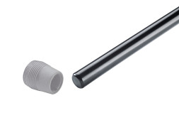 K&amp;M 20150-300-55 — микрофонная стойка