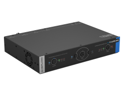 CVGAUDIO NEXT T-LITE 80 — трансляционный усилитель