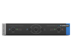 CVGAUDIO NEXT T-LITE 80 — трансляционный усилитель
