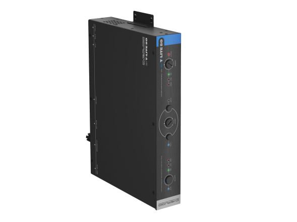 CVGAUDIO NEXT T-LITE 80 — трансляционный усилитель