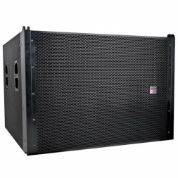 Studiomaster V10SA