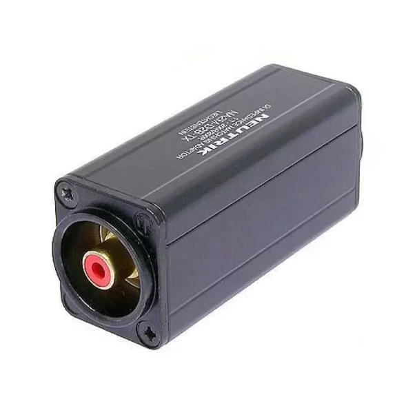 NEUTRIK NA2M-D2B-TX — переходник