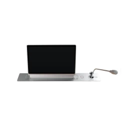 Wize Pro WR-22GV Touch, silver