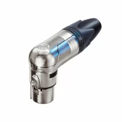 NEUTRIK NC5FRX — разъём
