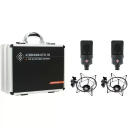 NEUMANN TLM 103 MT STEREO SET — набор микрофонов