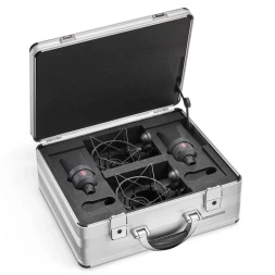 NEUMANN TLM 103 MT STEREO SET — набор микрофонов