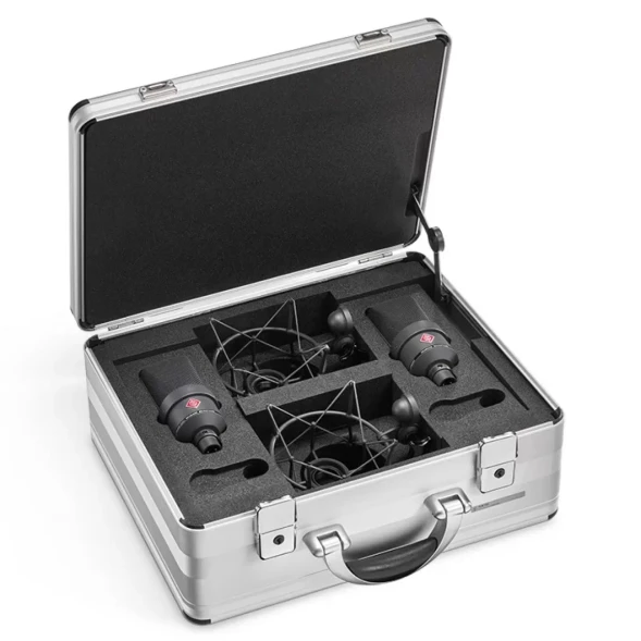 NEUMANN TLM 103 MT STEREO SET — набор микрофонов