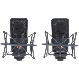 NEUMANN TLM 103 MT STEREO SET — набор микрофонов