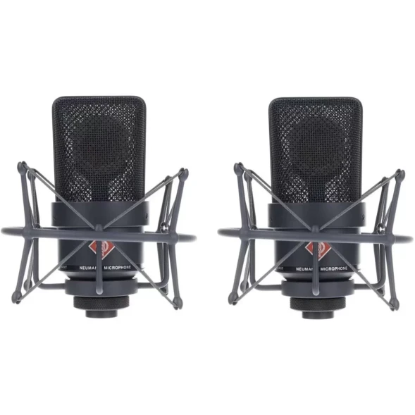 NEUMANN TLM 103 MT STEREO SET — набор микрофонов
