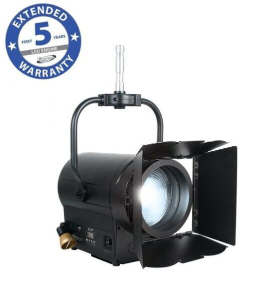 ELATION KL Fresnel 6 CW PO — прожектор Френеля
