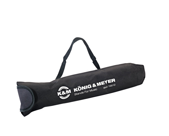 K&amp;M 10012-000-00 — чехол