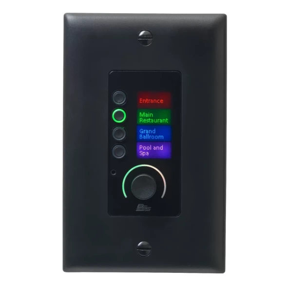 BSS EC-4BV-BLK-EU
