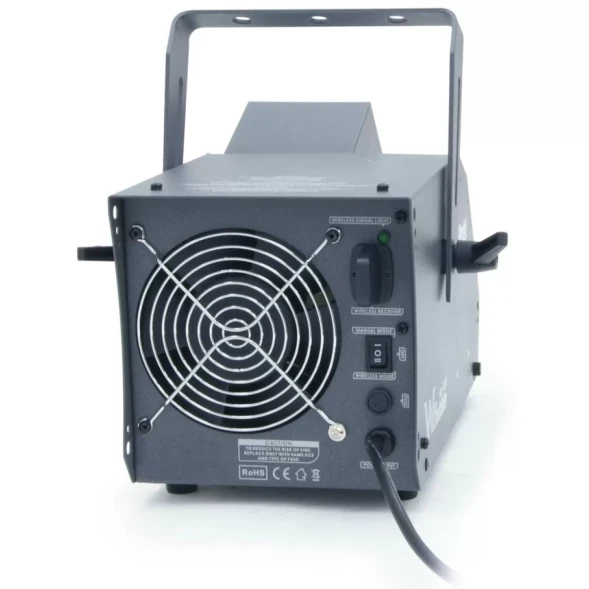 ANTARI W-101 — генератор мыльных пузырей