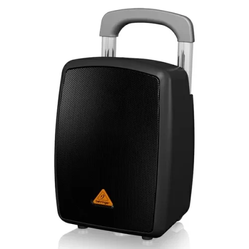 BEHRINGER MPA40BT-PRO — портативная акустическая система