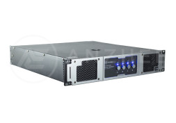 ANZHEE KX1000 HQ — усилитель мощности