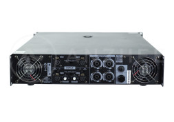 ANZHEE KX1000 HQ — усилитель мощности