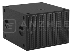 ANZHEE HRW440Z-BEAM — вращающаяся голова Beam