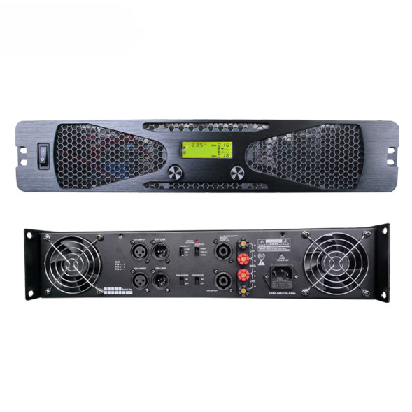 LAudio L6I-250
