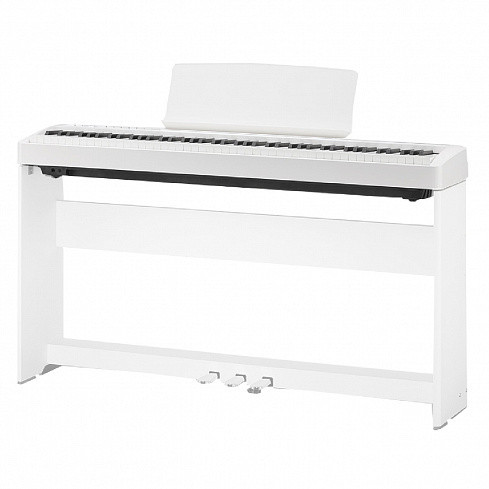 KAWAI ES120 W — цифровое пианино