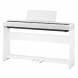 KAWAI ES120 W — цифровое пианино