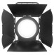 ELATION KL Fresnel 6 CW — прожектор Френеля