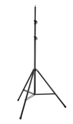 K&amp;M 20811-409-55 — микрофонная стойка