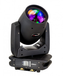PROCBET H100-BEAM — вращающаяся голова Beam