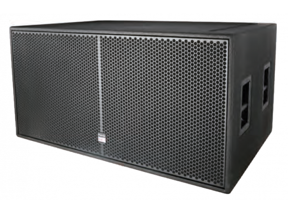 Studiomaster V218S