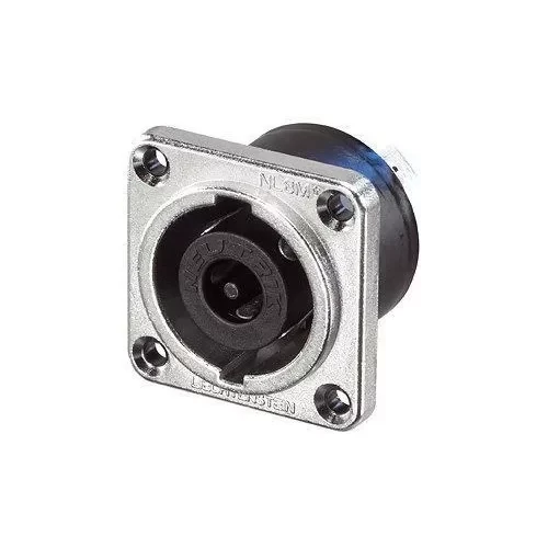 NEUTRIK NLT8MP — разъём