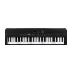 KAWAI ES520 B — цифровое пианино