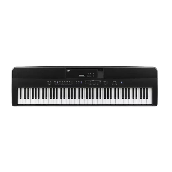 KAWAI ES520 B — цифровое пианино
