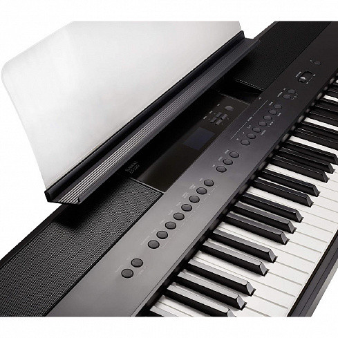 KAWAI ES520 B — цифровое пианино
