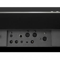 KAWAI ES520 B — цифровое пианино