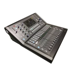 VOLTA ZION 2412 — цифровой микшерный пульт