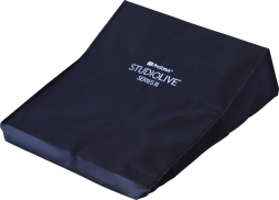 PreSonus StudioLive 16/32SC Cover